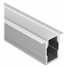 Профиль arlight sl-mini-8-h12-f12-2000 anod 023715