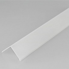 Рассеиватель arlight sl-kant-h30 sq...