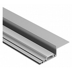 Профиль накладной arlight pak-edge-slim 23783