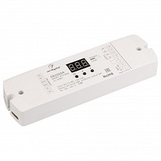 Декодер dmx arlight smart-k 023827