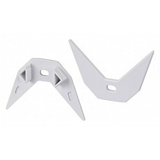 Заглушка arlight arh-decore-s12-ext flat 023891
