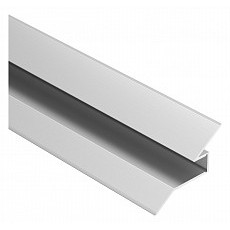 Профиль arlight arh-decore-s12-cave-f-2000 anod 023902