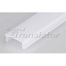 Рассеиватель arlight arh-decore-s12 flat opal 023906
