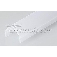 Рассеиватель [2 м] arlight arh-decore-s12 square frost 023910