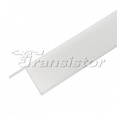 Рассеиватель arlight sl-kant-h16 sq...