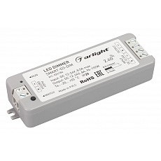 Контроллер-диммер arlight smart-d 024184