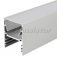 Профиль arlight alu-line-duo-2000 anod-opal 024188