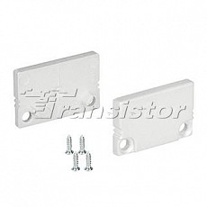 Заглушка arlight sl-slim20-h13 024335