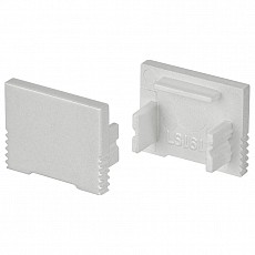 Набор скоб для встраивания профиля arlight sl-slim 24473
