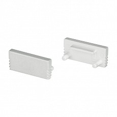 Набор заглушек для профиля arlight sl-slim-h7 024475