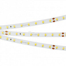 Лента светодиодная arlight rt 2-5000-50m 24v warm2700 (2835, 80 led-m, lux) 024526