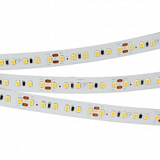 Лента светодиодная arlight ic2-20000 24v warm2700 2x 12mm (2835, 120 led-m, long) 024593