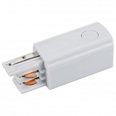 Заглушка для трека arlight lgd-4tr ...
