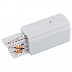 Заглушка для трека arlight lgd-4tr ...