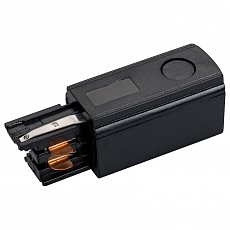 Заглушка для трека arlight lgd-4tr ...