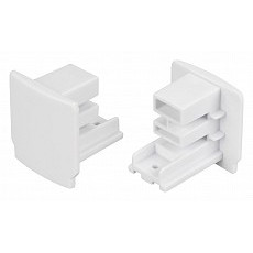Заглушка для трека arlight lgd-4tr 024729