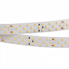 Лента светодиодная arlight rt 2-5000 24v warm2700 3x2 (2835, 1260 led, cri98) 025157(1)