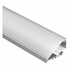 Профиль накладной arlight klus 25469