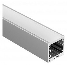 Профиль подвесной arlight sl-arc 02...