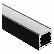 Профиль универсальный arlight sl-arc 025519