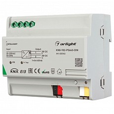 Блок питания arlight intelligent 02...