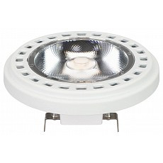 Лампа светодиодная arlight unit g53...
