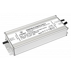 Блок питания с проводом arlight arp...