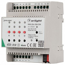 Контроллер-диммер arlight intellige...