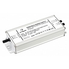 Блок питания с проводом arlight arp...