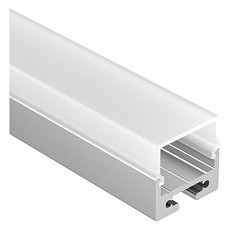 Короб универсальный arlight sl-line...