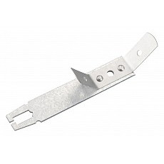 Крепление arlight foled-rail 026151