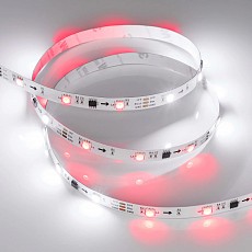 Лента светодиодная arlight spi откр...