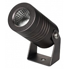 Наземный низкий светильник arlight alt-ray-r42-5w warm3000 (dg, 25 deg, 230v) 026446