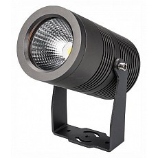 Наземный прожектор arlight alt-ray-r89-25w warm3000 (dg, 24 deg, 230v) 026448