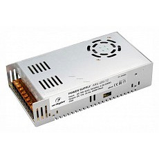Блок питания arlight ars-400-12 026863