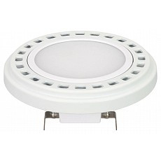 Лампа светодиодная arlight unit g53...