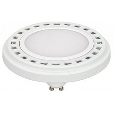 Лампа светодиодная arlight unit gu10 15Вт 3000k 026890