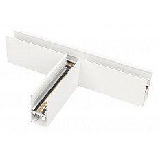 Соединитель t-образный для треков накладных arlight mag-45 026912