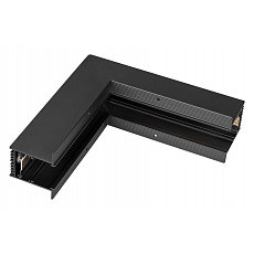 Соединитель угловой внутренний для треков встраиваемых arlight mag-45 026919(1)