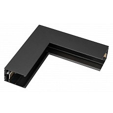 Соединитель угловой внутренний для треков накладных arlight mag-45 026927(1)