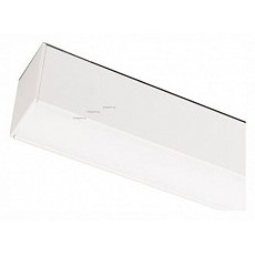 Встраиваемый светильник arlight mag-flat-45-l605-18w warm3000 (wh, 100 deg, 24v) 026952