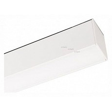 Встраиваемый светильник arlight mag-flat-45-l1005-30w warm3000 (wh, 100 deg, 24v) 026960