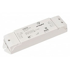 Панель-диммер сенсорный встраиваемый arlight smart 027137