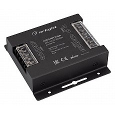 Усилитель rgbw arlight comfort 027141