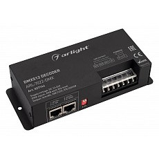 Декодер dmx arlight  027144