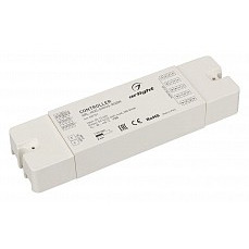 Контроллер-регулятор цвета rgbw arl...