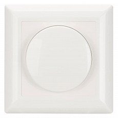 Накладка для диммера arlight ln 027608