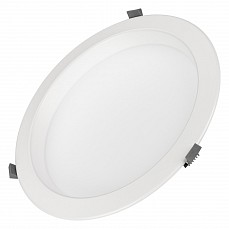 Встраиваемый светильник arlight cyc...