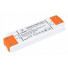 Блок питания arlight arv-sn24036-pfc-triac-b 027633