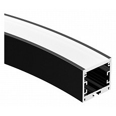 Профиль универсальный arlight sl-arc 027638
